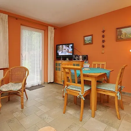 Prázdninový dům Urlauberdorf Haus 61A Boltenhagen (Ostseebad)