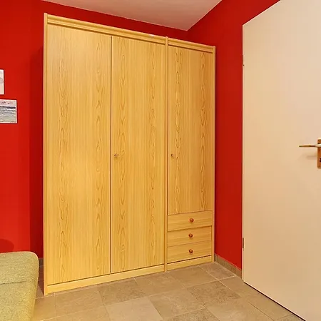 Urlauberdorf Haus 61A Prázdninový dům Boltenhagen (Ostseebad)