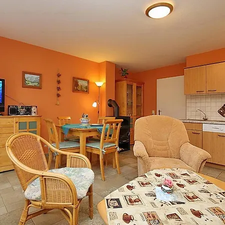 Prázdninový dům Urlauberdorf Haus 61A