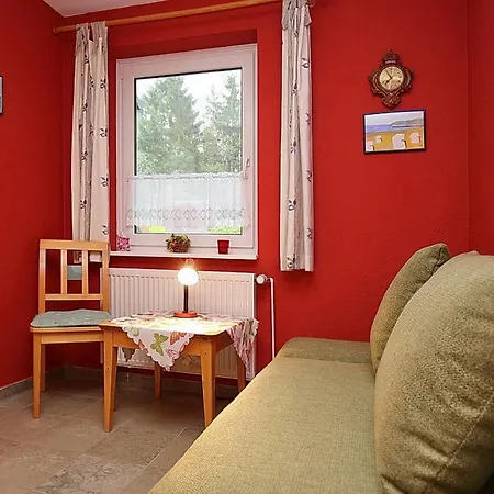 Urlauberdorf Haus 61A Prázdninový dům