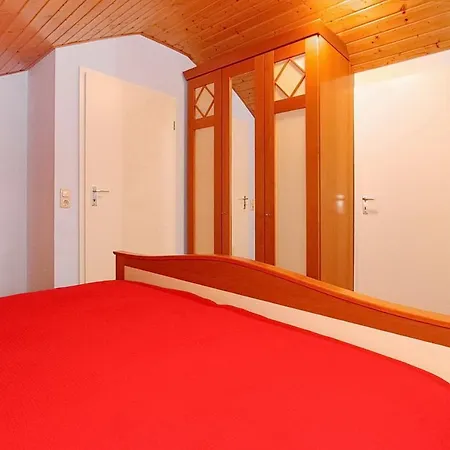 Urlauberdorf Haus 61A