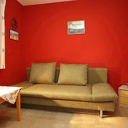 Urlauberdorf Haus 61A