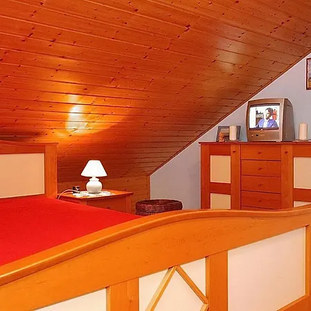 Prázdninový dům Urlauberdorf Haus 61A