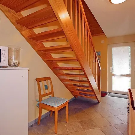 Urlauberdorf Haus 61A *