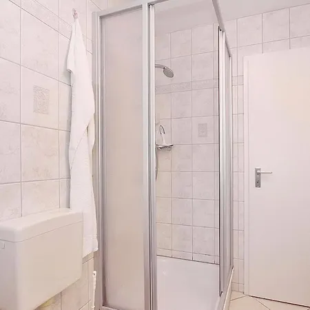 Urlauberdorf Haus 61A
