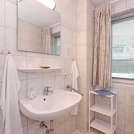 Urlauberdorf Haus 61A Boltenhagen (Ostseebad)
