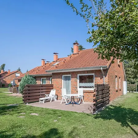Prázdninový dům Urlauberdorf Haus 61A *