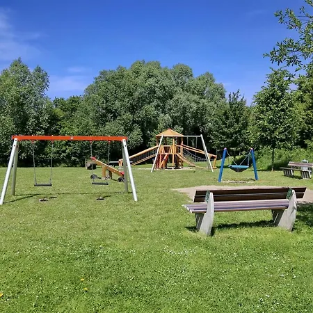 Urlauberdorf Haus 61A *