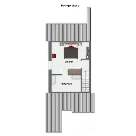 Prázdninový dům Urlauberdorf Haus 61A Boltenhagen (Ostseebad)