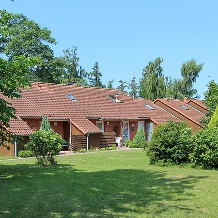 Urlauberdorf Haus 61A * Boltenhagen (Ostseebad)