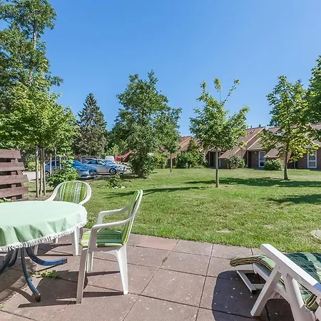 Urlauberdorf Haus 61A Prázdninový dům